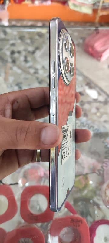 techno spark 30 pro 8/128 PUBG gaming phone 10