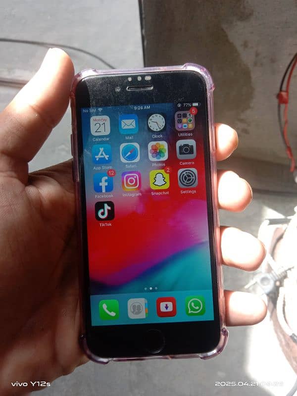 iphone 6 non pta & Digit 4G bold Exchange possible 0