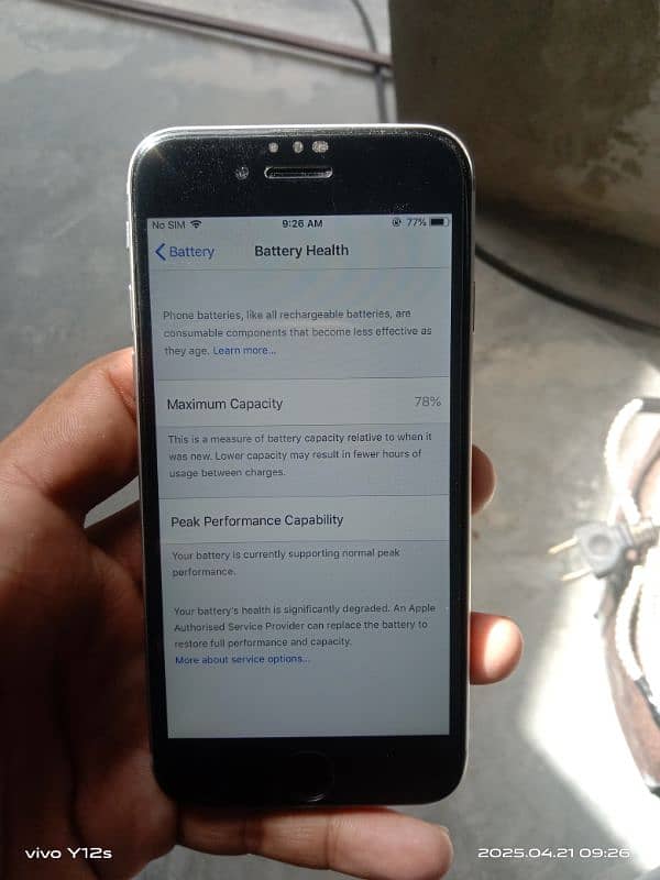 iphone 6 non pta & Digit 4G bold Exchange possible 2