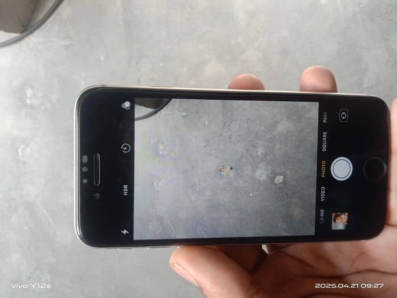 iphone 6 non pta & Digit 4G bold Exchange possible 5