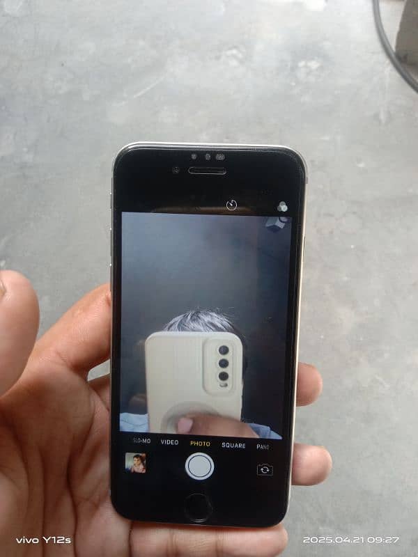 iphone 6 non pta & Digit 4G bold Exchange possible 6