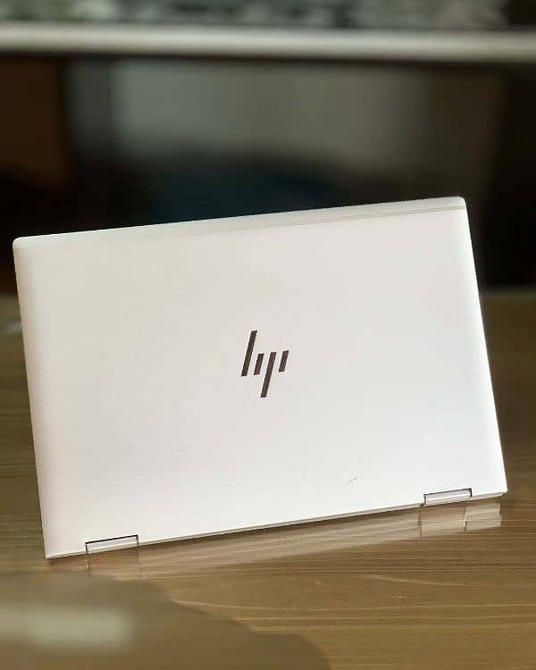 HP Elitebook 1030 G3 i5 8th 8/256 Touch, 360 Rotate, Finger, Face Lock 3