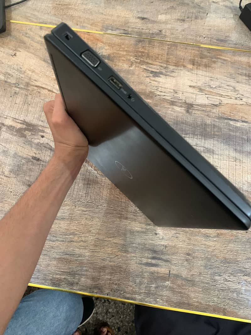 Dell Latitude 5490 | Core i5 8th Gen | 8GB RAM | 256GB SSD 3