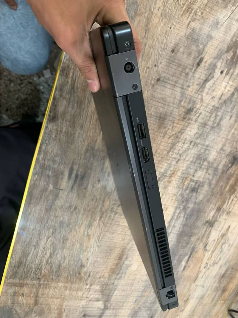 Dell Latitude 5490 | Core i5 8th Gen | 8GB RAM | 256GB SSD 5