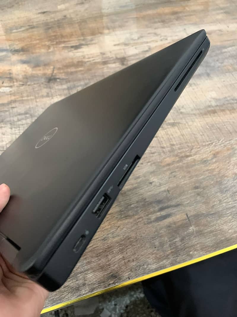 Dell Latitude 5490 | Core i5 8th Gen | 8GB RAM | 256GB SSD 7