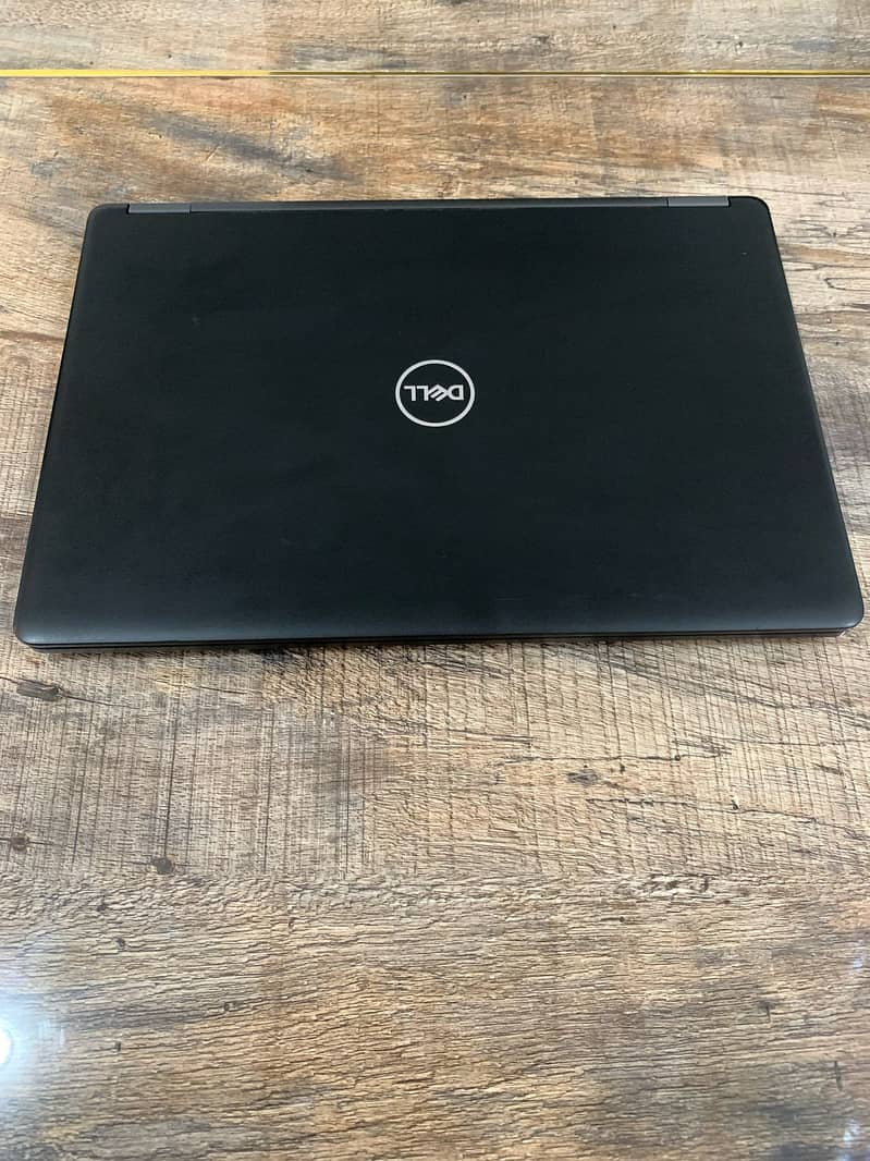 Dell Latitude 5490 | Core i5 8th Gen | 8GB RAM | 256GB SSD 9