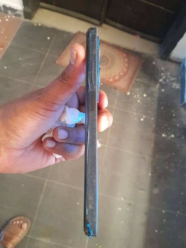 Infinix hot 40i 8/256 2