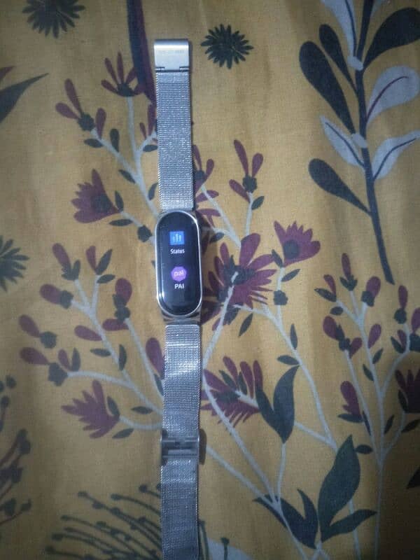 Mi Band 6 With Complete Box 3