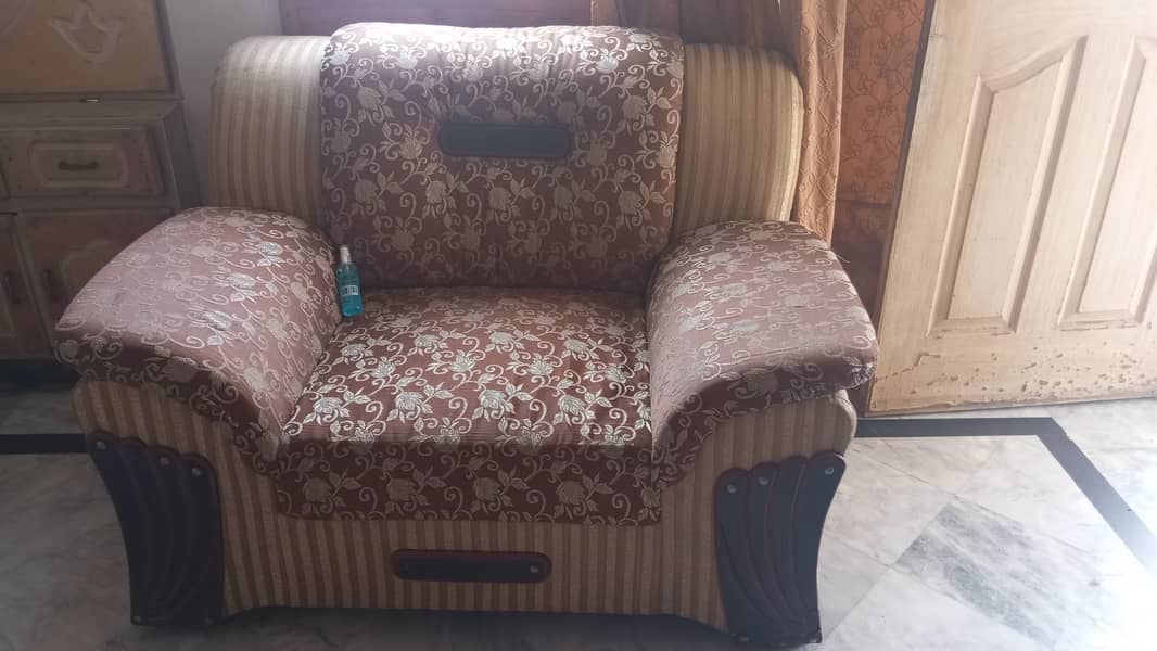 Sofa set 2