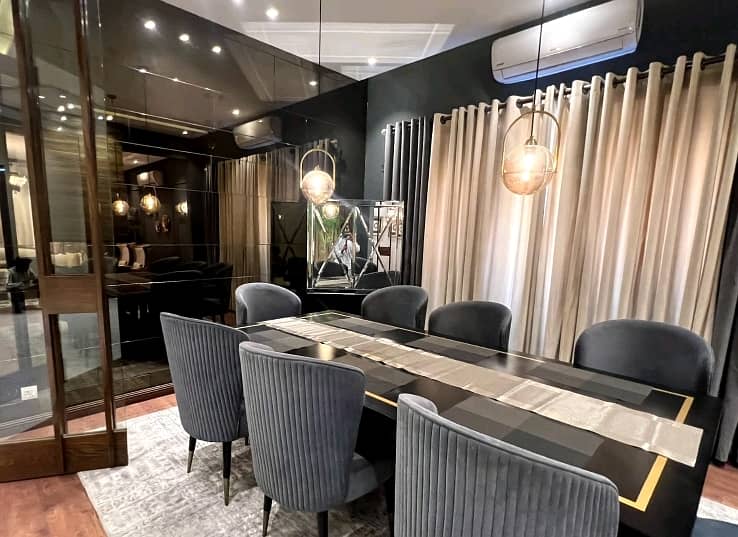 Your Dream Furnished 1 Kanal House Is Available In DHA Phase 5 2