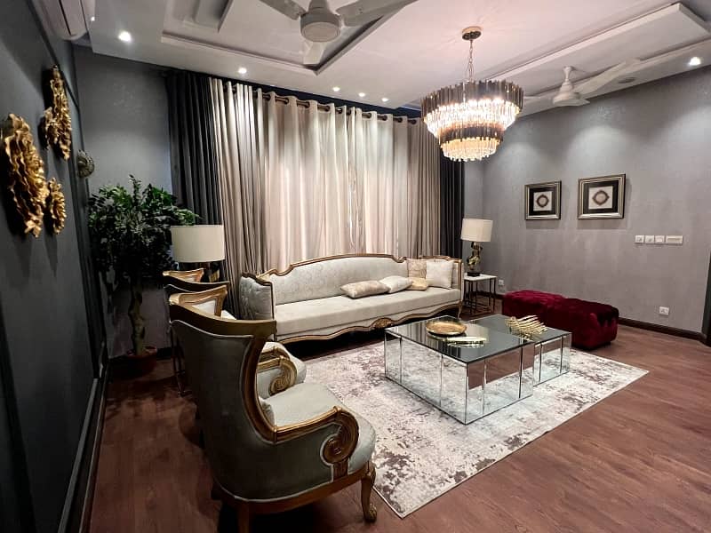 Your Dream Furnished 1 Kanal House Is Available In DHA Phase 5 4