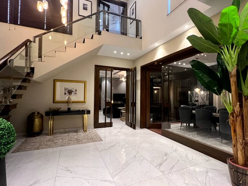 Your Dream Furnished 1 Kanal House Is Available In DHA Phase 5 7