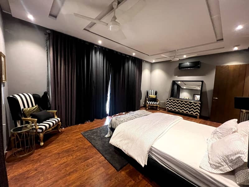 Your Dream Furnished 1 Kanal House Is Available In DHA Phase 5 12