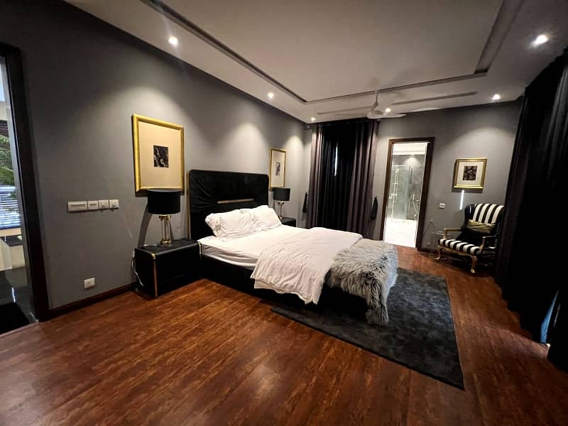 Your Dream Furnished 1 Kanal House Is Available In DHA Phase 5 13