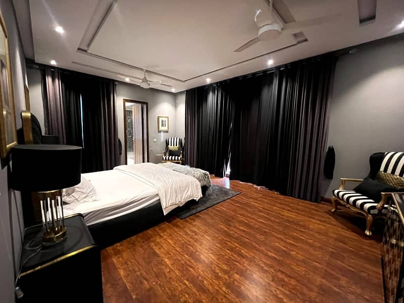 Your Dream Furnished 1 Kanal House Is Available In DHA Phase 5 14