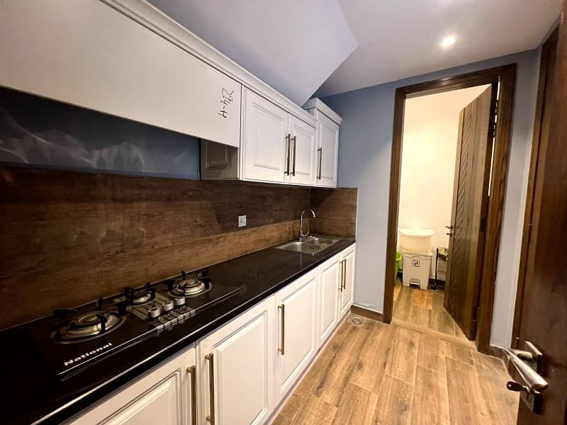 Your Dream Furnished 1 Kanal House Is Available In DHA Phase 5 20