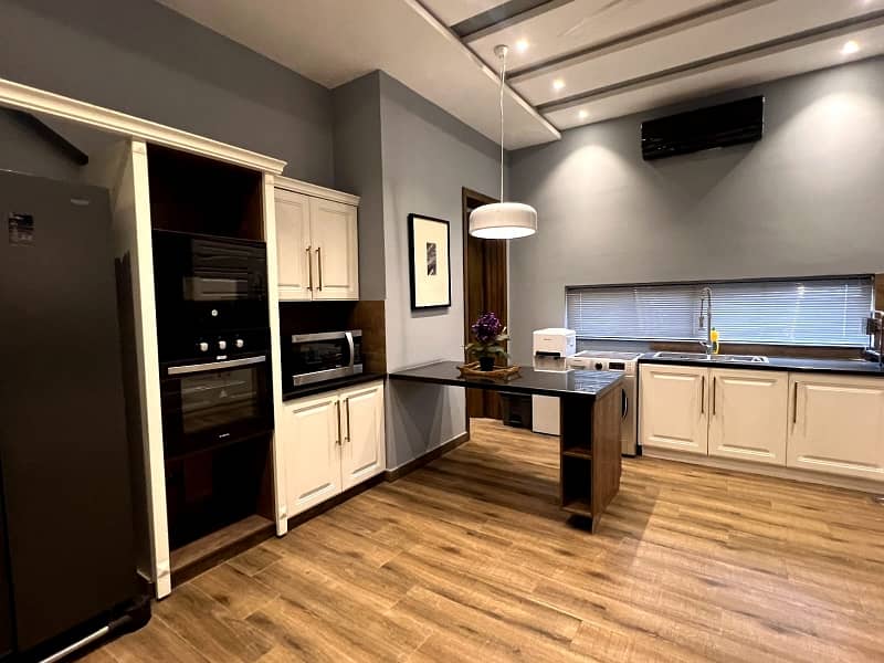 Your Dream Furnished 1 Kanal House Is Available In DHA Phase 5 21
