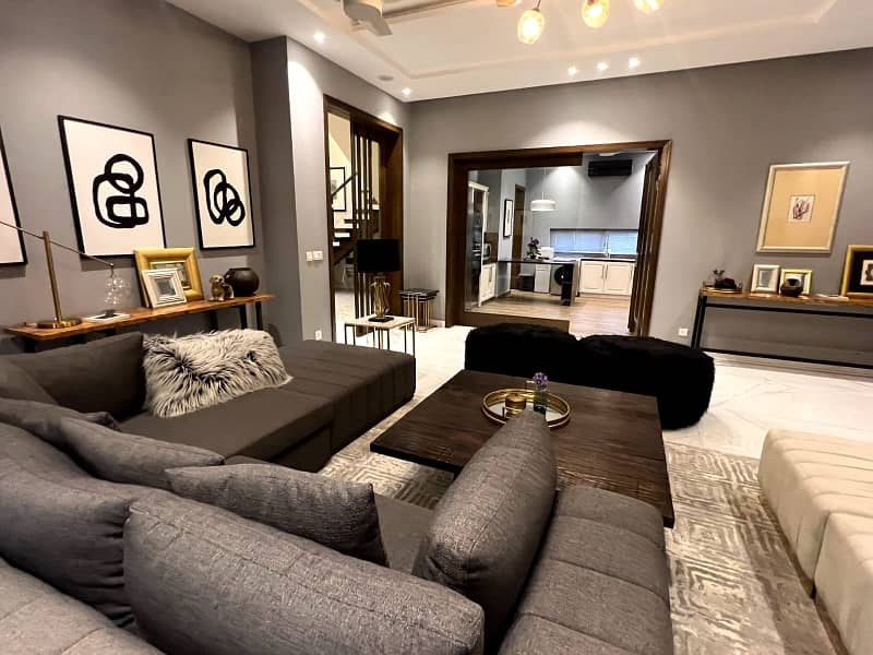 Your Dream Furnished 1 Kanal House Is Available In DHA Phase 5 23