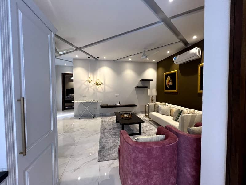 Your Dream Furnished 1 Kanal House Is Available In DHA Phase 5 25