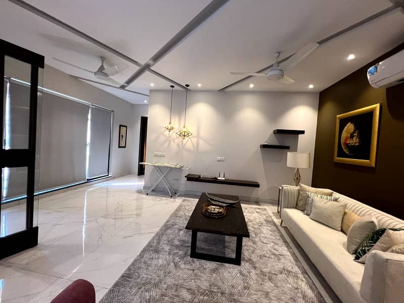 Your Dream Furnished 1 Kanal House Is Available In DHA Phase 5 29