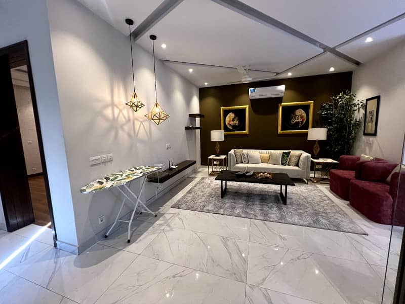 Your Dream Furnished 1 Kanal House Is Available In DHA Phase 5 31