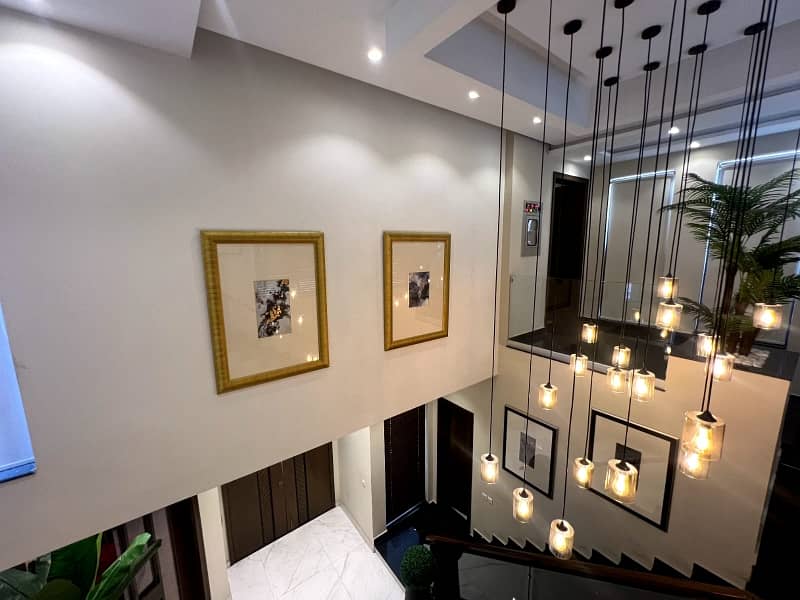 Your Dream Furnished 1 Kanal House Is Available In DHA Phase 5 33