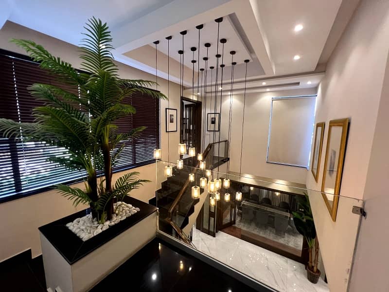 Your Dream Furnished 1 Kanal House Is Available In DHA Phase 5 34