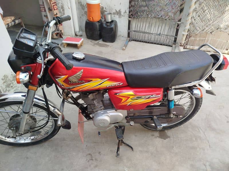 2021 model ha good condition ha contect num 03045095846 2