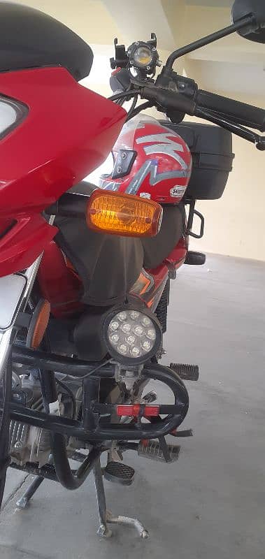Honda Pridor Mint Condition For Sale 1