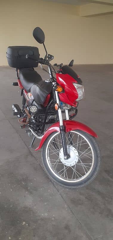 Honda Pridor Mint Condition For Sale 6