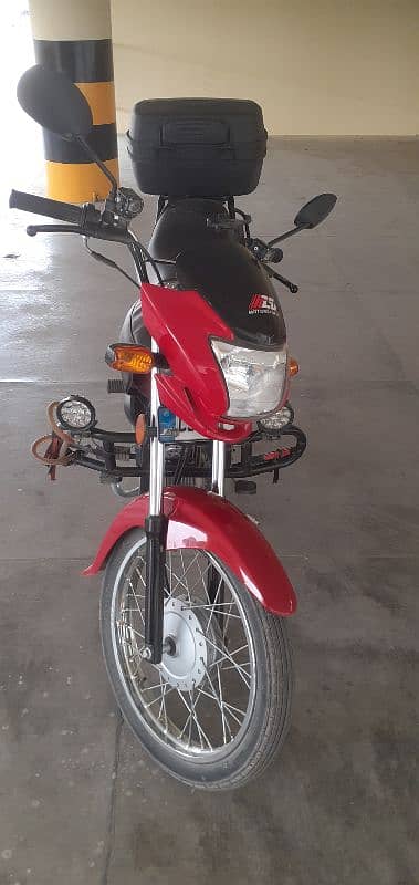 Honda Pridor Mint Condition For Sale 7