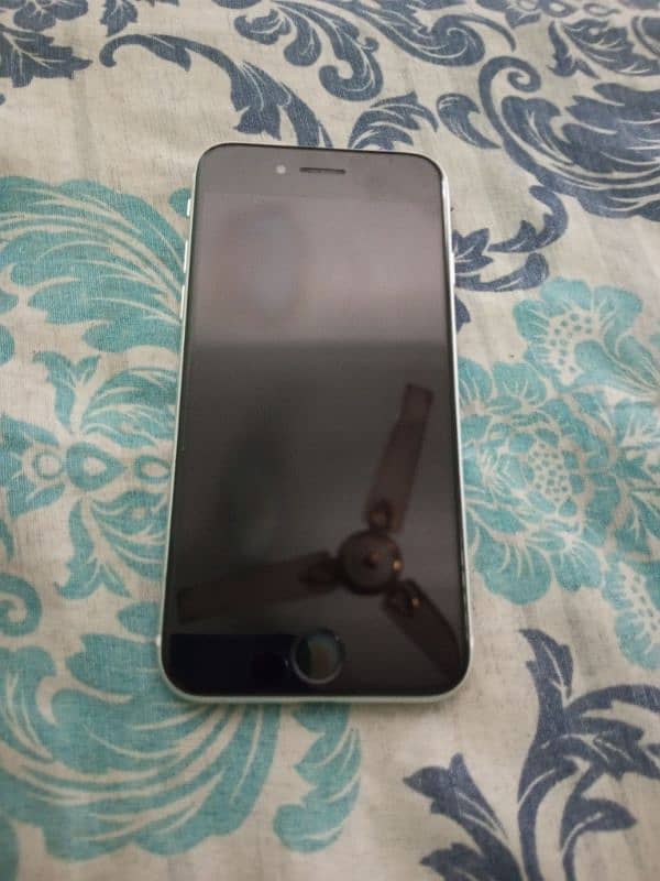 iphone se 2 non pta 128 0