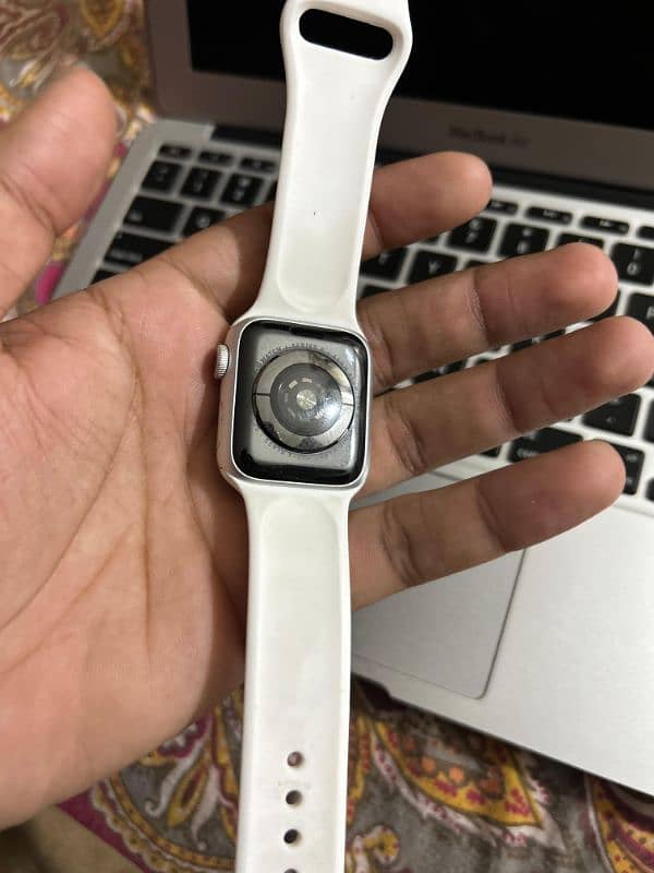 APPLE WATCH series 5 3