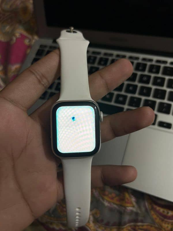 APPLE WATCH series 5 6