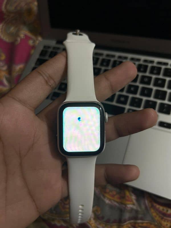 APPLE WATCH series 5 7