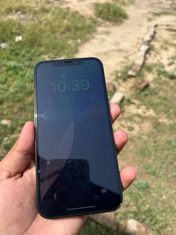 iphone  12 pro max 1