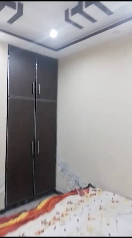 5 Marla Portion Available For Rent 1