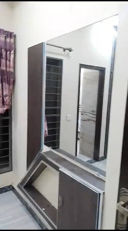 5 Marla Portion Available For Rent 6