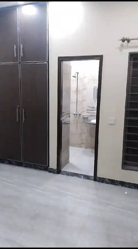 5 Marla Portion Available For Rent 7