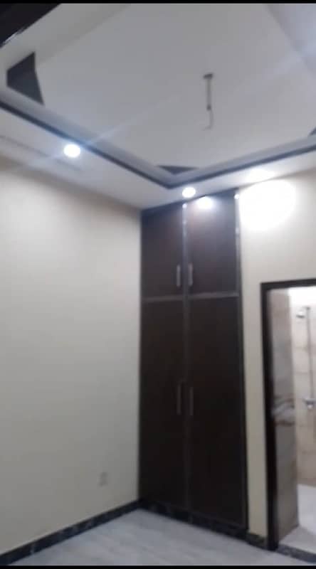 5 Marla Portion Available For Rent 8
