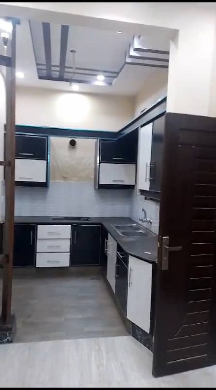 5 Marla Portion Available For Rent 10