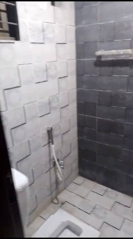 5 Marla Portion Available For Rent 16