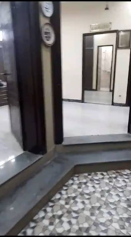 5 Marla Portion Available For Rent 20