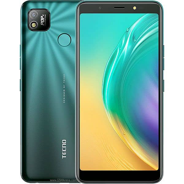 tecno pop 4 0