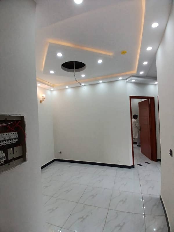 Elegant Beautiful House For Rent 2