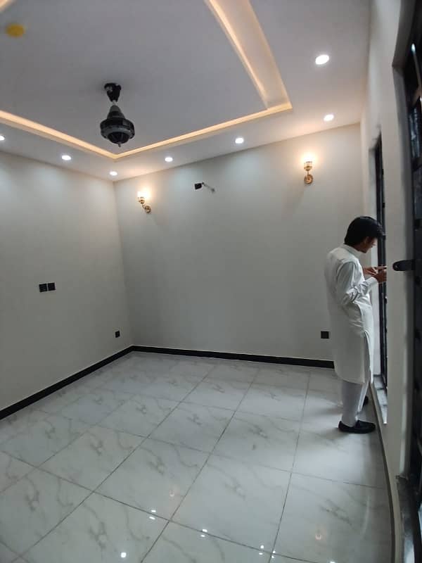 Elegant Beautiful House For Rent 5