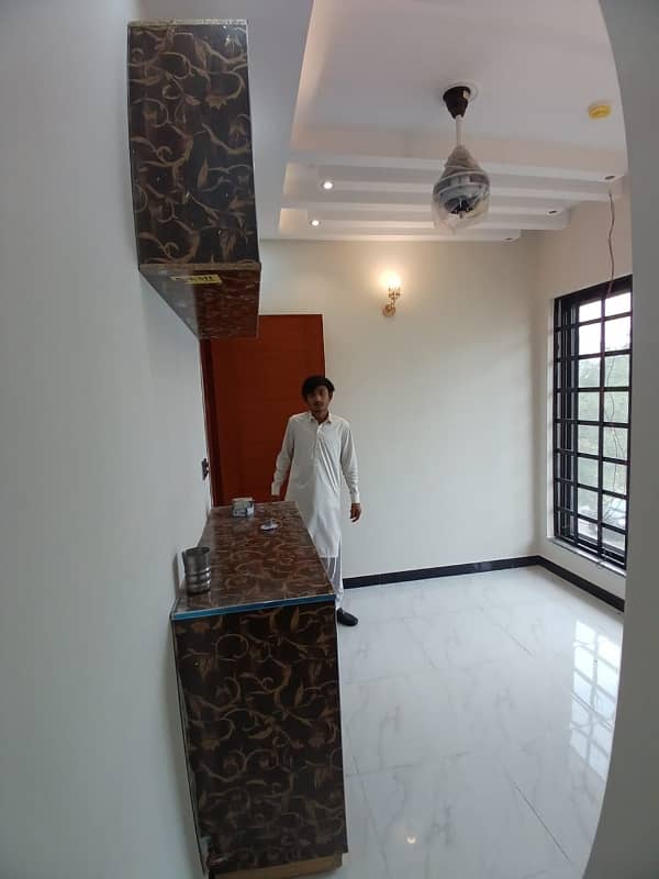 Elegant Beautiful House For Rent 7