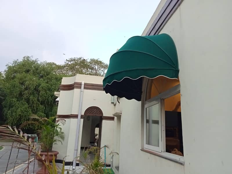 anopies/car porch/parking shades/tensile shades/sun shades/awnings 6