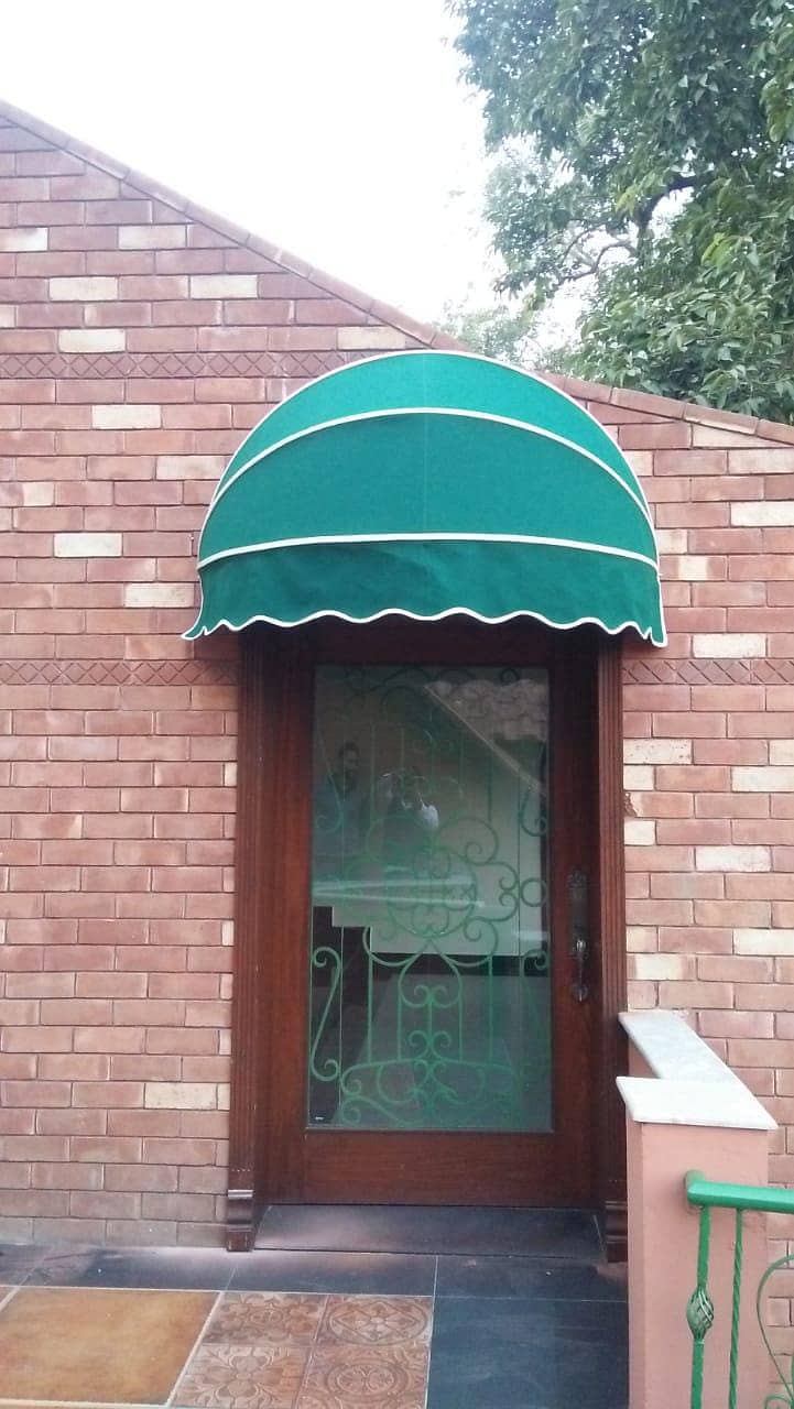 anopies/car porch/parking shades/tensile shades/sun shades/awnings 9