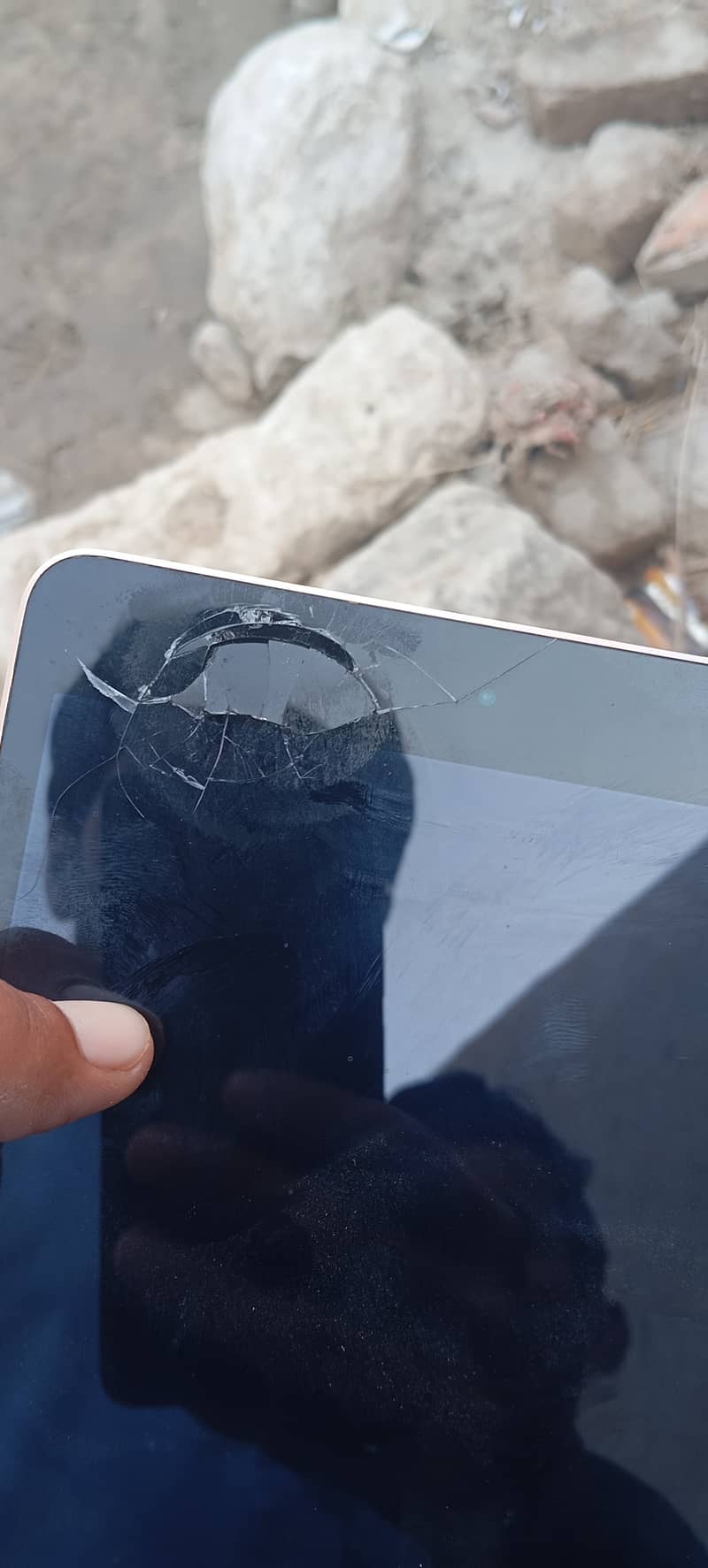 Panel change krwana Pry ga 0